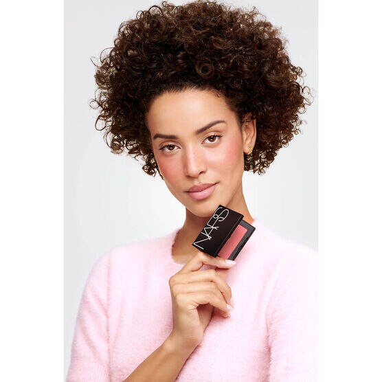 TALC FREE BLUSH TORRID